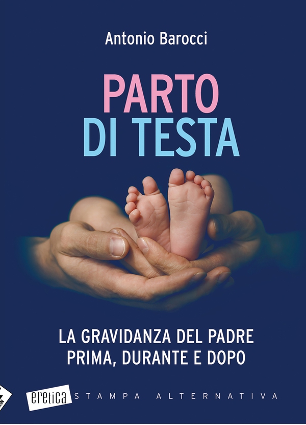 Parto di testa - Librerie.coop Parto di testa - Librerie.coop