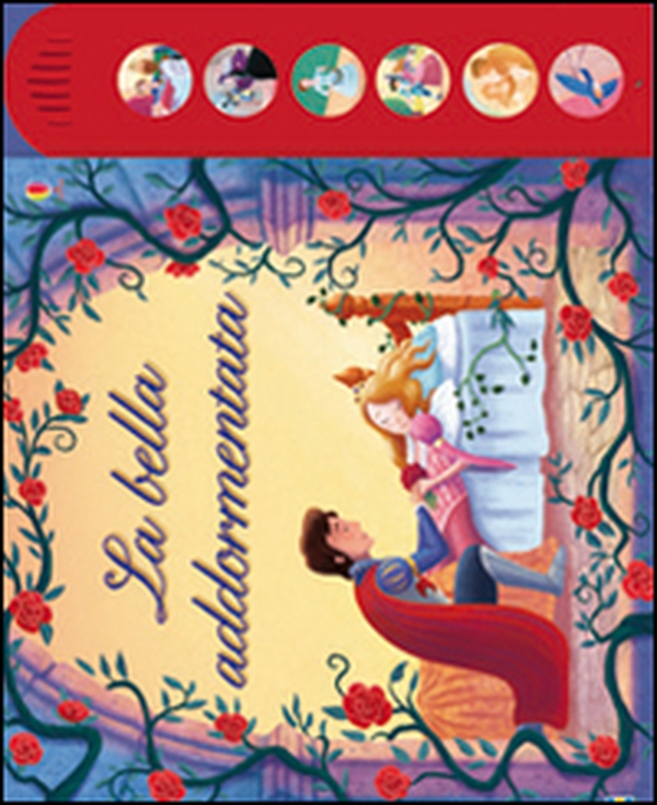 La bella addormentata - Librerie.coop La bella addormentata - Librerie.coop
