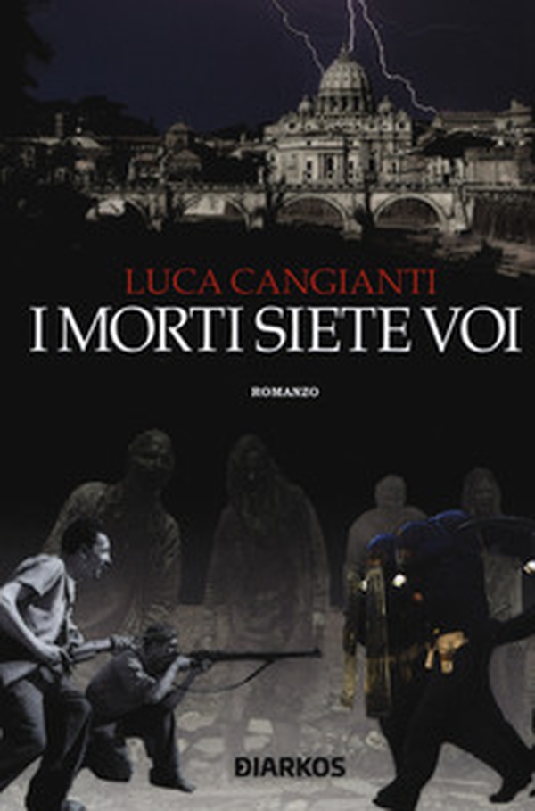 I morti siete voi - Librerie.coop I morti siete voi - Librerie.coop