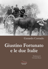 Giustino Fortunato e le due Italie - Librerie.coop