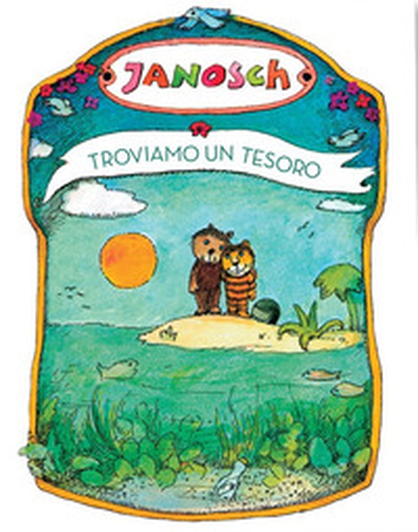 Troviamo un tesoro - Librerie.coop Troviamo un tesoro - Librerie.coop