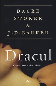 Dracul - Librerie.coop
