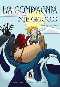 La compagnia del ciuccio - Librerie.coop