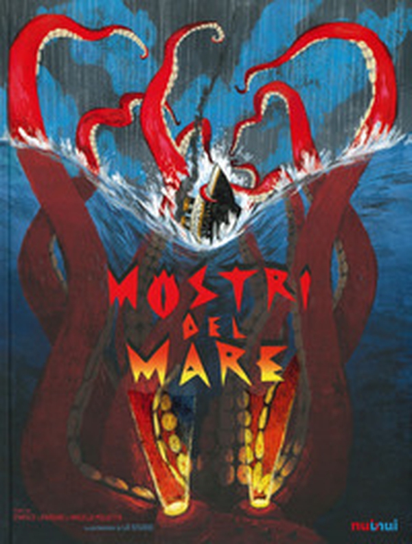 Mostri del mare - Librerie.coop Mostri del mare - Librerie.coop