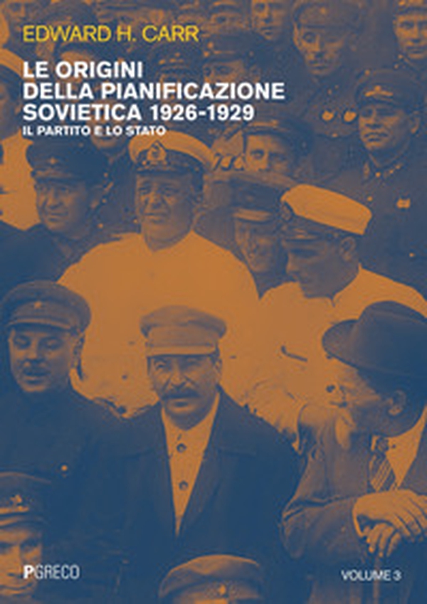 Le origini della pianificazione sovietica 1926-1929 - Librerie.coop Le origini della pianificazione sovietica 1926-1929 - Librerie.coop