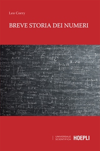 Breve storia dei numeri - Librerie.coop Breve storia dei numeri - Librerie.coop