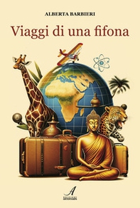 Viaggi di una fifona - Librerie.coop