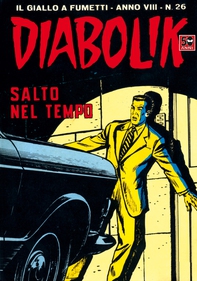 DIABOLIK (154) - Librerie.coop DIABOLIK (154) - Librerie.coop