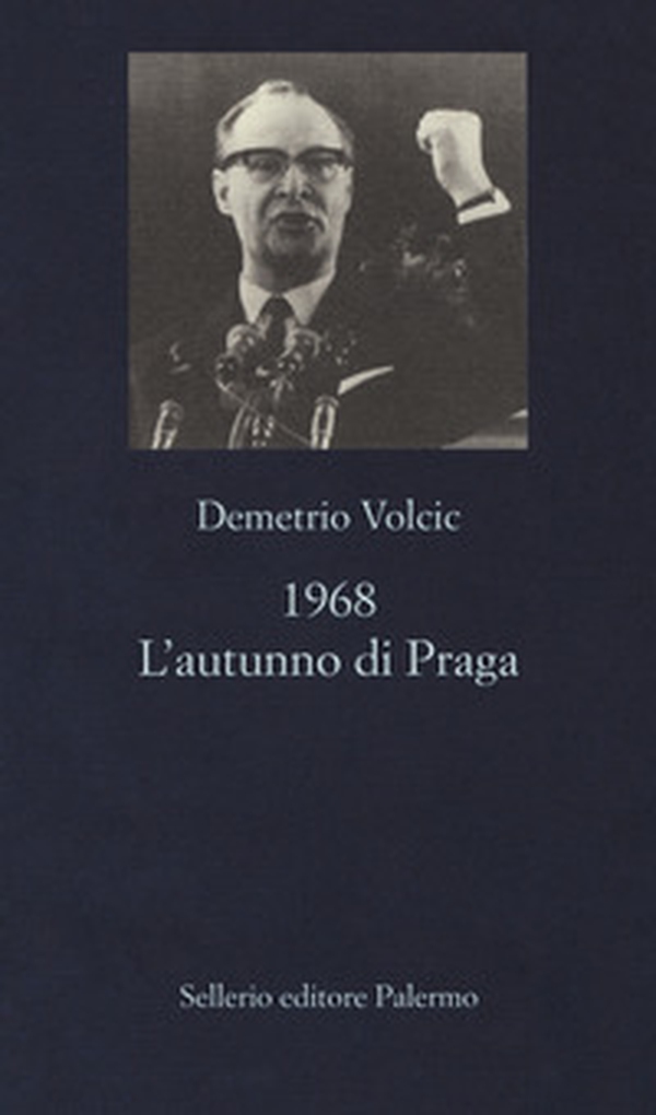1968. L'autunno di Praga - Librerie.coop 1968. L'autunno di Praga - Librerie.coop