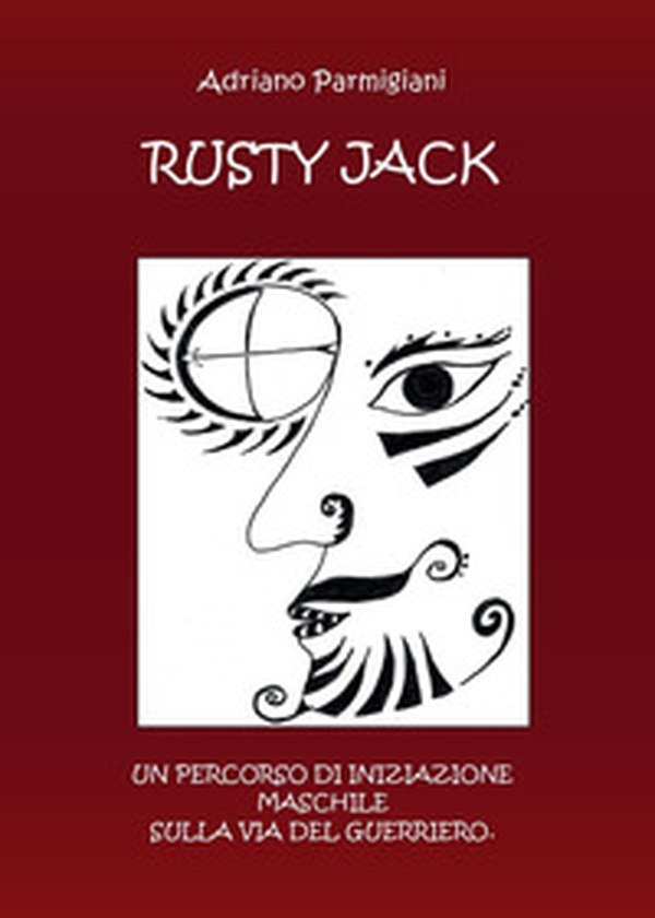 Rusty Jack - Librerie.coop Rusty Jack - Librerie.coop