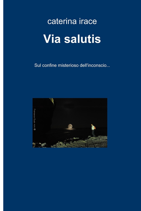 Via salutis - Librerie.coop Via salutis - Librerie.coop