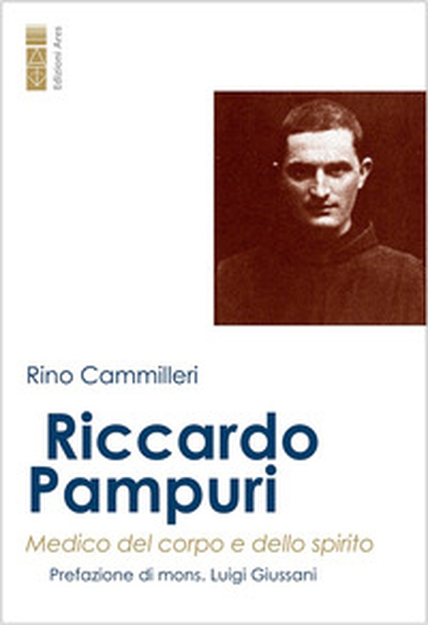 Riccardo Pampuri - Librerie.coop Riccardo Pampuri - Librerie.coop