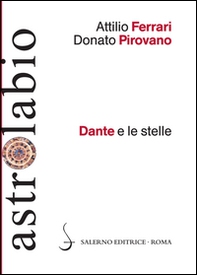 Dante e le stelle - Librerie.coop Dante e le stelle - Librerie.coop