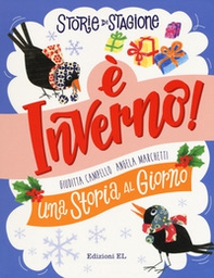 Storie di stagione. È inverno! Una storia al giorno - Librerie.coop Storie di stagione. È inverno! Una storia al giorno - Librerie.coop