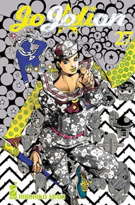 Jojolion - Vol. 27 - Librerie.coop