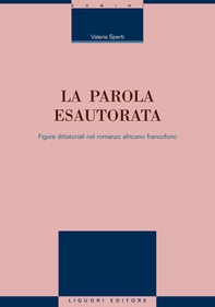 La parola esautorata - Librerie.coop La parola esautorata - Librerie.coop