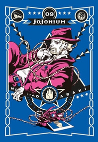 Jojonium - Vol. 9 - Librerie.coop Jojonium - Vol. 9 - Librerie.coop