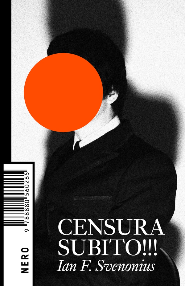 Censura Subito!!! - Librerie.coop Censura Subito!!! - Librerie.coop