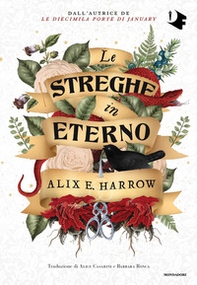 Le streghe in eterno - Librerie.coop