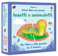 Insetti e animaletti - Librerie.coop Insetti e animaletti - Librerie.coop