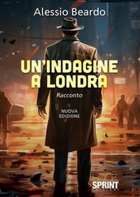 Un'indagine a Londra - Librerie.coop