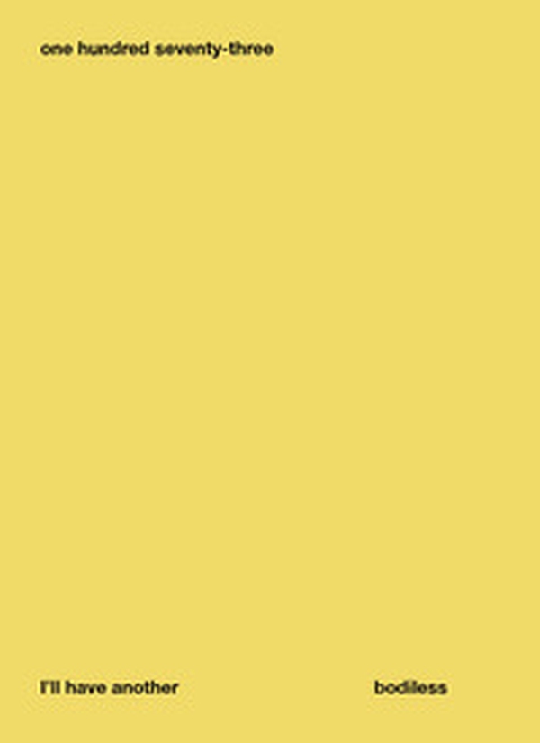 One hundred seventy-three. I'll have another - Librerie.coop