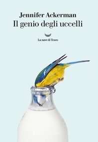 Il genio degli uccelli - Librerie.coop