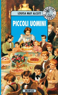 Piccoli uomini - Librerie.coop