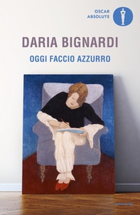 Oggi faccio azzurro - Librerie.coop