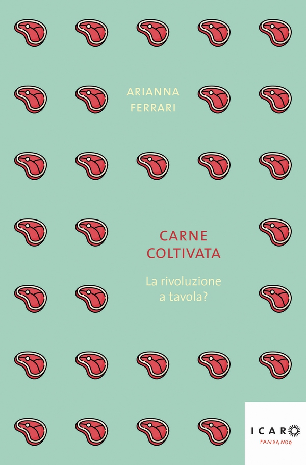 Carne coltivata - Librerie.coop Carne coltivata - Librerie.coop