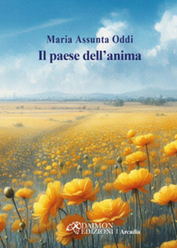 Il paese dell'anima - Librerie.coop Il paese dell'anima - Librerie.coop