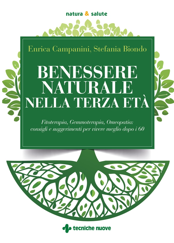 Benessere naturale nella terza età - Librerie.coop