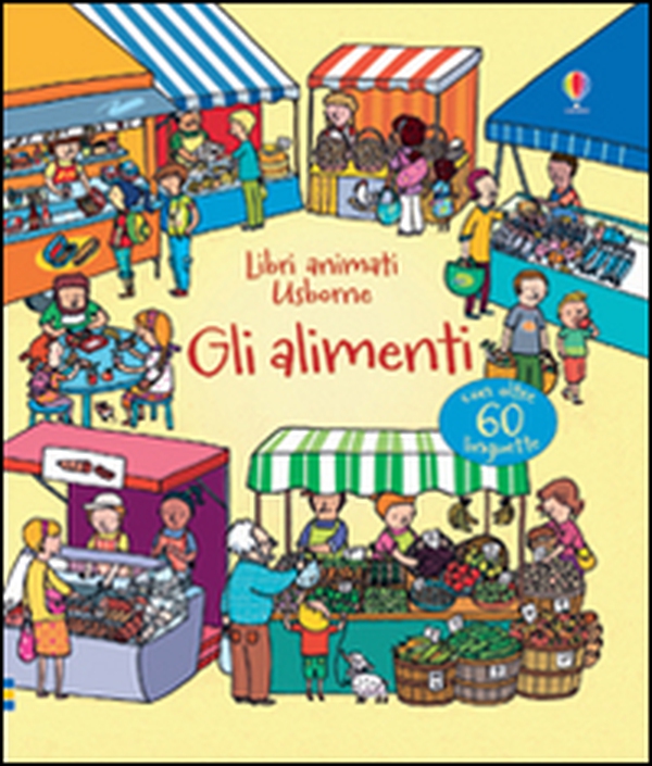 Gli alimenti - Librerie.coop Gli alimenti - Librerie.coop