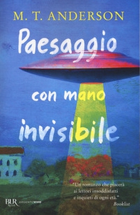Paesaggio con mano invisibile - Librerie.coop