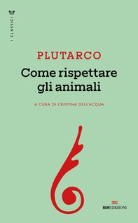 Come rispettare gli animali - Librerie.coop