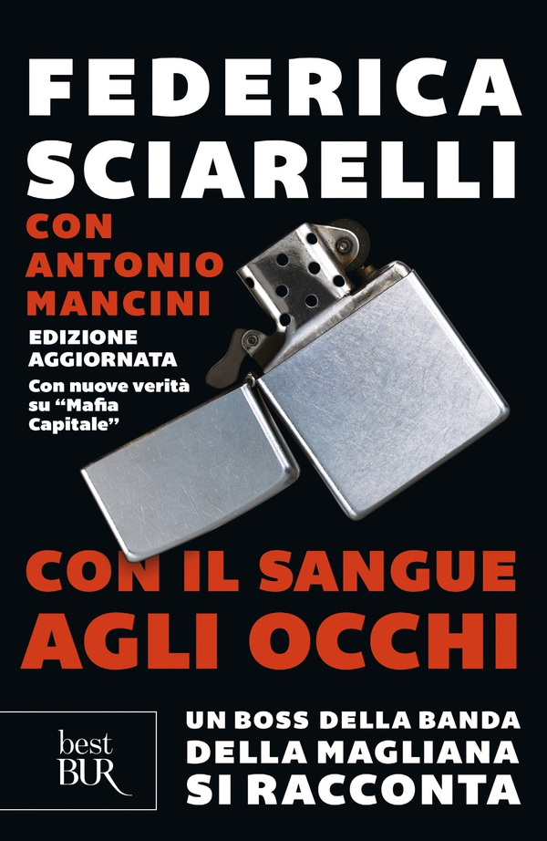 Con il sangue agli occhi - Librerie.coop Con il sangue agli occhi - Librerie.coop