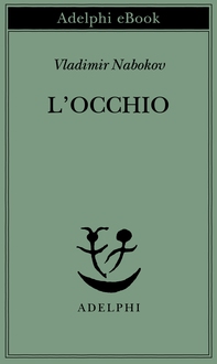 L’occhio - Librerie.coop