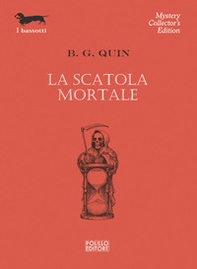 La scatola mortale - Librerie.coop
