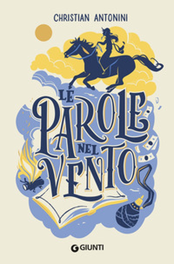 Le parole nel vento - Librerie.coop Le parole nel vento - Librerie.coop