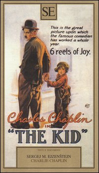 Charlie Chaplin - Librerie.coop