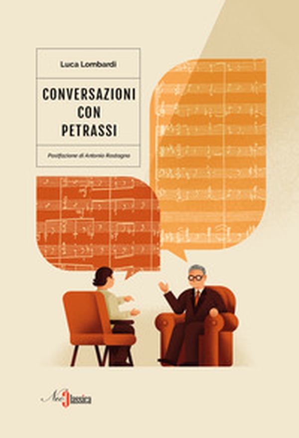 Conversazioni con Petrassi - Librerie.coop Conversazioni con Petrassi - Librerie.coop