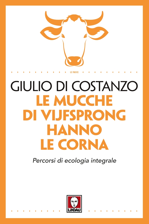 Le mucche di Vijfsprong hanno le corna - Librerie.coop Le mucche di Vijfsprong hanno le corna - Librerie.coop