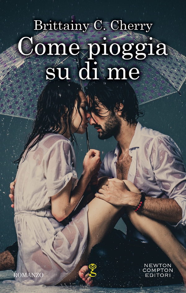 Come pioggia su di me - Librerie.coop Come pioggia su di me - Librerie.coop