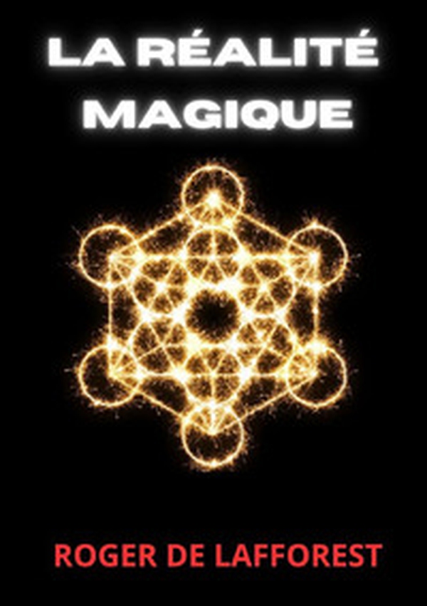 La réalité magique - Librerie.coop