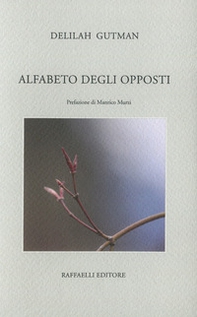 Alfabeto degli opposti - Librerie.coop
