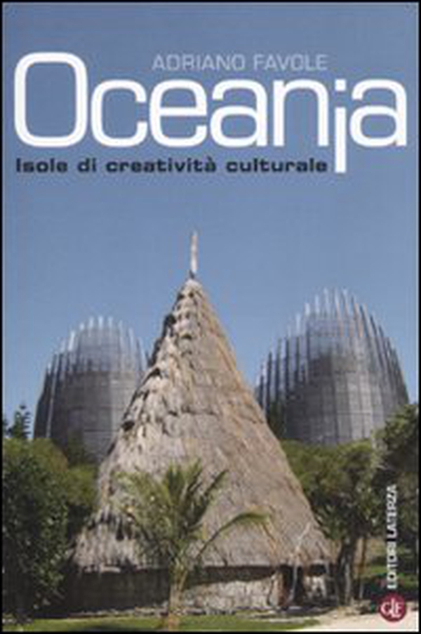 Oceania. Isole di creatività culturale - Librerie.coop Oceania. Isole di creatività culturale - Librerie.coop