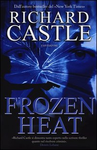 Frozen heat - Librerie.coop