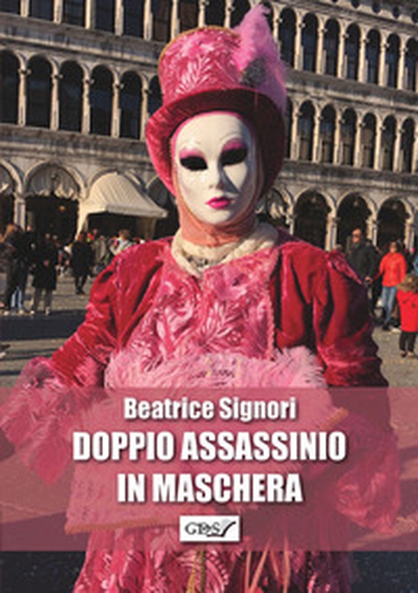 Doppio assassinio in maschera - Librerie.coop