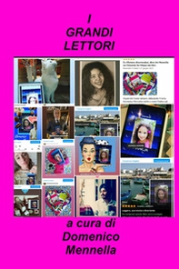 I grandi lettori. Le recensioni di Maarja - Librerie.coop