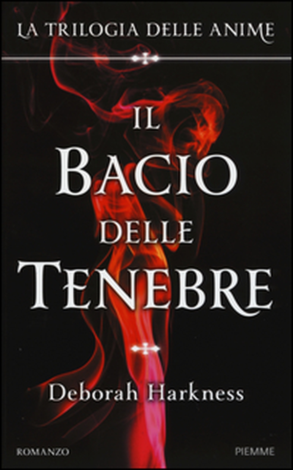 Il bacio delle tenebre - Librerie.coop Il bacio delle tenebre - Librerie.coop